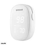 دستگاه پالس اکسیمتر شیائومی yuwell مدل YX102 - Image 2
