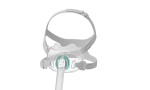 ماسک  سي پپ و باي پپ(BIPAP و CPAP )برند BMCمدل F6 - Image 2