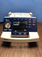 الکتروشوک مارک فیلیپس مدل Heart Start XL امریکا - Image 2