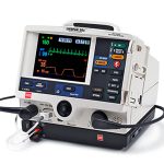 دستگاه الکتروشوک لایف پک مدل lifepak 20-20e