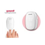 دستگاه پالس اکسیمتر شیائومی yuwell مدل YX102