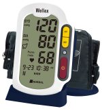 فشارسنج بازویی ولکس Wellex  BPM-65S - Image 3