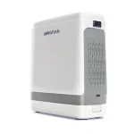 اکسیژن ساز پرتابل LONGFIAN مدل JAY-1A