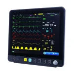 مانیتورعلائم حیاتی یانکر yonker مدل E15 - Image 2