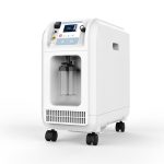 دستگاه اکسیژن ساز Contec مدل OC5B