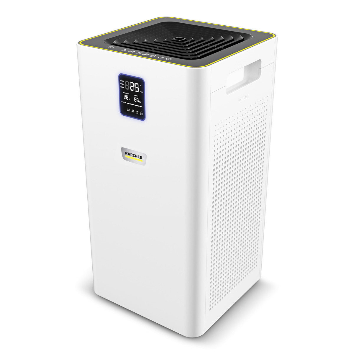 AF50.jpg تصفیه هوا کارچر مدل KARCHER AF 50 - Image 1
