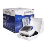 فشار سنج مچی مدل K150 آکیومد ا Accumed K150 Wrist