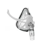 ماسک BIPAP و CPAP برند BMCمدل f1A بدون پیشونی