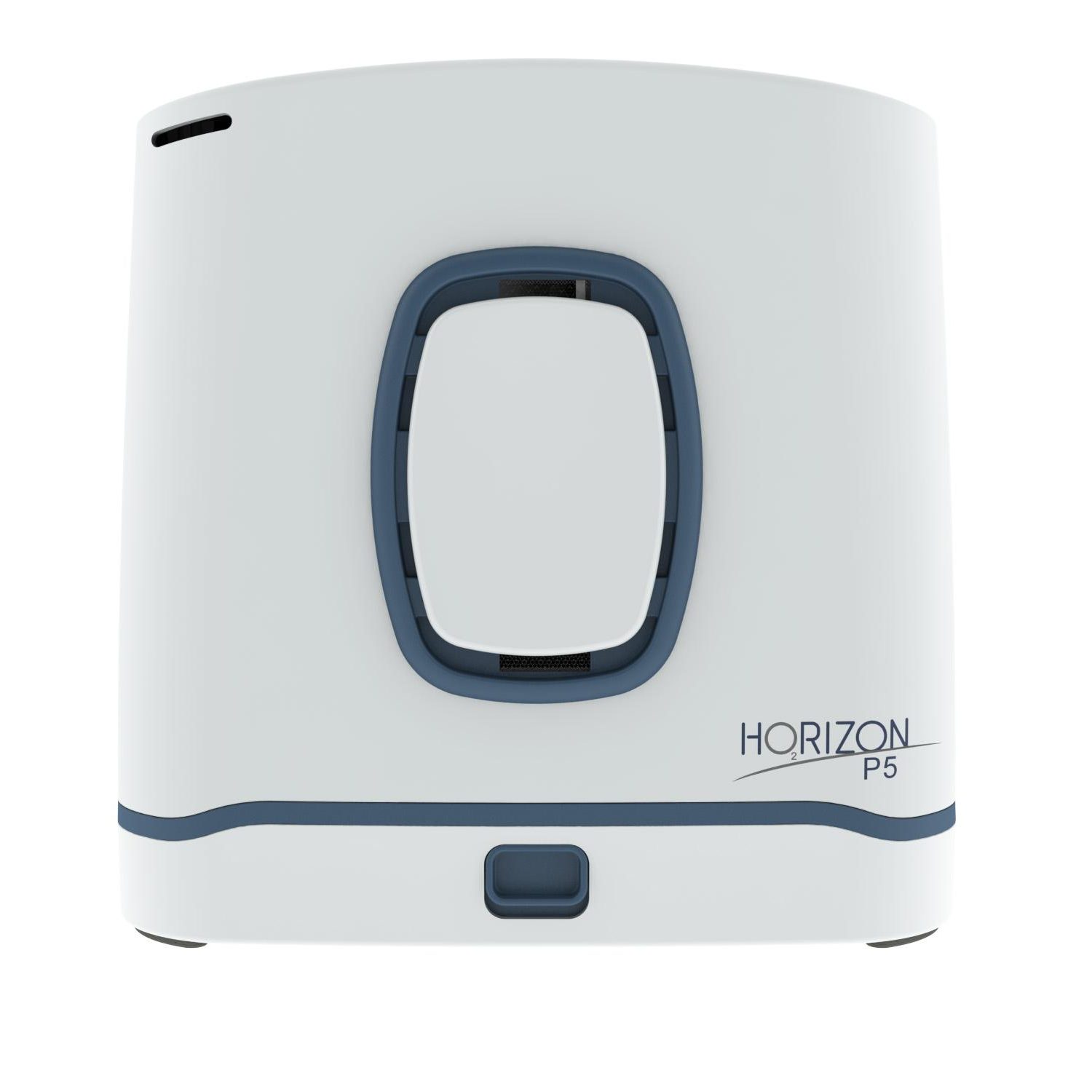 P5-Light-1-e1707833525330.jpeg اکسیژن ساز پرتابل SCALEO مدلHorizonP5 DUAL BATTERY - Image 1