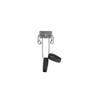 پایه سرم آمبولانسی NF-CS01