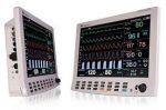 مانیتور علائم حیاتی صاایران مدل Cardioset ARAD P10 ساخت ایران - Image 2
