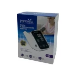 فشارسنج بازویی دیجیتال امپریال مدل Imperial C02