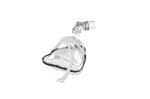 ماسک BIPAP و CPAP برند BMCمدل f1A بدون پیشونی - Image 2