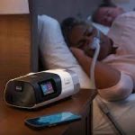 اوتو سی پپ رسمد ResMed Cpap Airsense 11 - Image 2