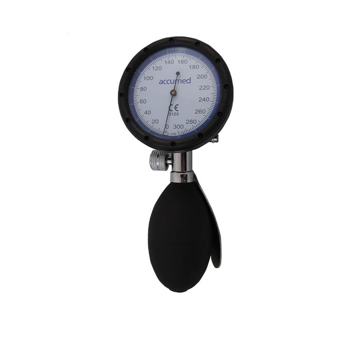 kj-206-1.jpeg فشارسنج عقربه ای آکیومد مدل KJ-206 ا Accumed KJ-206 - Image 1