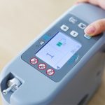 اکسیژن ساز ۵ لیتری قابل حمل آمریکایی نایدک - Image 2