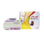 دستگاه جنین یاب یا سونیکید FT D500 ( جنین یاب ) ا Sonicide FT D500 device (fetus finder)