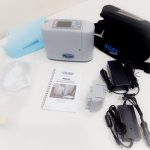 اکسیژن ساز ۵ لیتری قابل حمل آمریکایی نایدک - Image 3