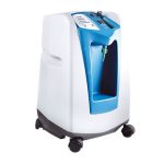 اکسیژن ساز 5 لیتری ای ام جی EMG - Image 2