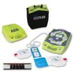 الکترو شوک zoll AED PLUS