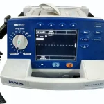 الکتروشوک مارک فیلیپس مدل Heart Start XL امریکا