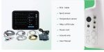 مانیتورعلائم حیاتی یانکر yonker - Image 5