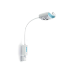 هلدر نصب ديواری و روميزي چراغ GS300/600 ولچ الن