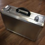 کیف احیای آلومینیومی NF-FK02
