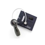گیج و شیرتخلیه ds66 ولچ الن