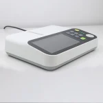 دستگاه نوار قلب 3کانال Yonker مدل ECG 3 - Image 3
