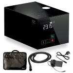 دستگاه بای پپ ST سفام مدل S.BOX ST