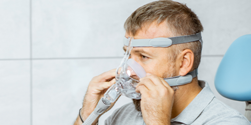 راهنمای خرید دستگاه سی‌پپ (CPAP) و نکات طلایی استفاده از آن در سال 2025