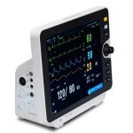 مانیتور علائم حیاتی یانکر مدل YK-8000B  NEW - Image 2