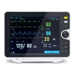 مانیتور علائم حیاتی یانکر مدل YK-8000B  NEW
