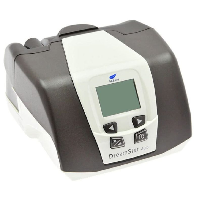 چگونه کیفیت خواب با دستگاه CPAP بهبود می‌یابد؟