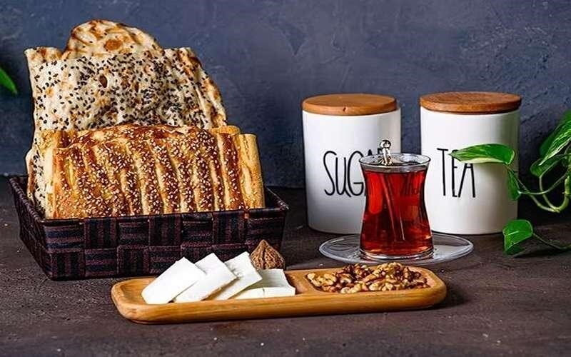 رژیم غذایی و تنفس بهتر: غذاهایی که نفس کشیدن را آسان‌تر می‌کنند