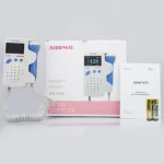 جنین یاب سونیکید (جامپر) داپلر مدل JPD-100B