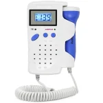 جنین یاب سونیکید (جامپر) داپلر مدل JPD-100B - تصویر 2