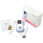سونیکید (جامپر) داپلر جنین +JPD-100E