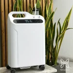 Everflo دستگاه اکسیژن‌ساز نفسیار