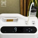 Everflo دستگاه اکسیژن‌ساز نفسیار - تصویر 3