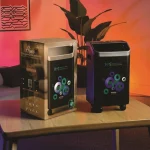 اکسیژن ساز هیمه 5لیتری مدل OX5